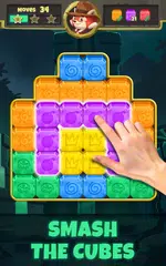 Blast Legends APK download