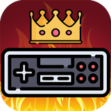 Arcade Games – Retro Games icon