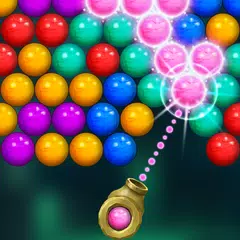 Bubble Shooter Legends APK download