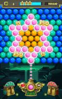 برنامه‌نما Bubble Shooter Legends عکس از صفحه