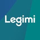 Legimi - ebooki i audiobooki آئیکن