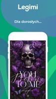 Legimi - ebooki i audiobooki تصوير الشاشة 1