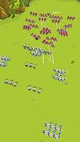 Poster Legion Clash: Army Strategy