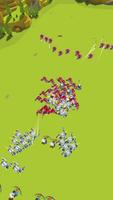 2 Schermata Legion Clash: Army Strategy