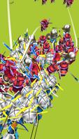 3 Schermata Legion Clash: Army Strategy