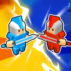 download Merge War APK