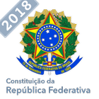 Constituição Federal do Brasil icône