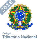 Código Tributário Nacional آئیکن