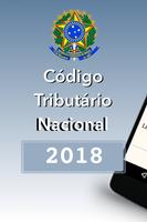 Código Tributário Nacional poster