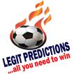 Legit Predictions