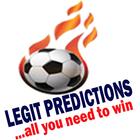 Legit Predictions icon