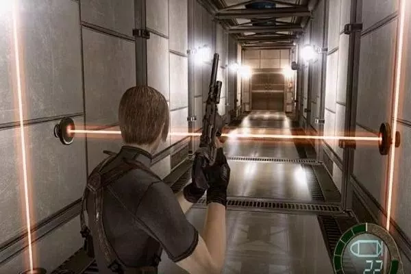 Hint RESIDENT EVIL-4 APK for Android Download