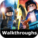 Lego Harry Potter Walkthroughs APK