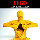 LEGO IDEAS Zeichen