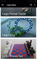 LEGO IDEAS capture d'écran 3
