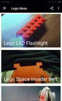 LEGO IDEAS capture d'écran 2