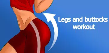 Exercises - legs and buttocks