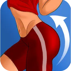 Exercises - legs and buttocks XAPK download