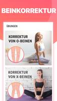 Beine Workout Screenshot 1