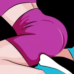 Buttocks Workout: Leg & Butt XAPK download