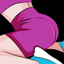 美脚と桃尻のための運動 - Butt & Legs APK