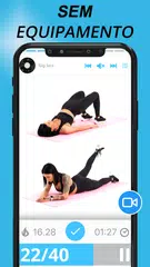 Baixar Exercicios para Gluteo maximo XAPK
