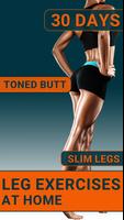 Leg Workouts poster
