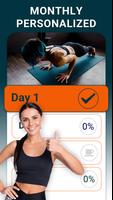 Leg Workouts for Women at Home screenshot 1