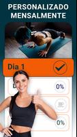 Exercicios Pernas e Gluteos imagem de tela 1