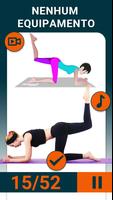Exercicios Pernas e Gluteos imagem de tela 2