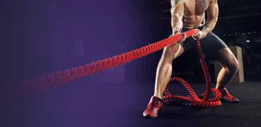 Beine Workout - Beintraining