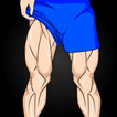 ”Leg Workouts,Exercises for Men