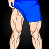 Leg Workouts,Exercises for Men APK