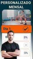 Exercicios para Pernas Homens imagem de tela 1