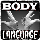 Lire le langage du corps facile icône