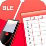 Leica DISTO™ transfer BT LE