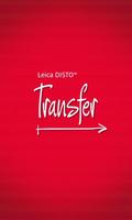 Leica DISTO™ transfer पोस्टर