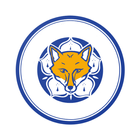 Leicester Foxes Zeichen