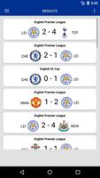 Leicester Foxes 截图 1