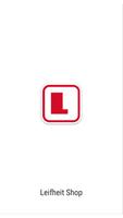 Leifheit Onlineshop โปสเตอร์