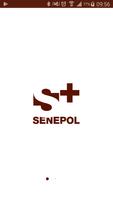 Aplicativo da S+ Senepol 海報