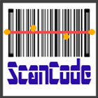 ScanCode - Barcode QRCode Zeichen