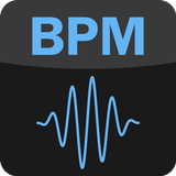 Simple BPM Detector Zeichen