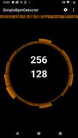 Simple BPM Detector โปสเตอร์