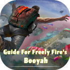 Guide For Freely Fires Booyah আইকন