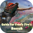 Guide For Freely Fires Booyah