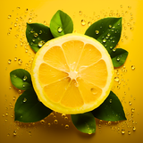Lemon Wallpaper