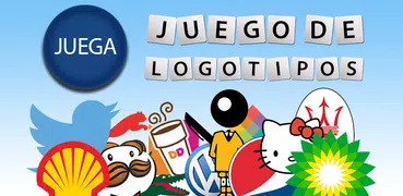 Quiz: Juego de logotipos