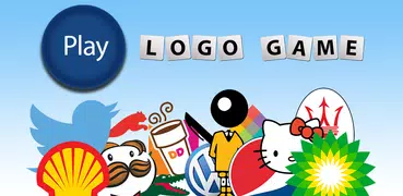 Квиз : Лого игра