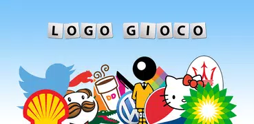 Quiz: Logo gioco